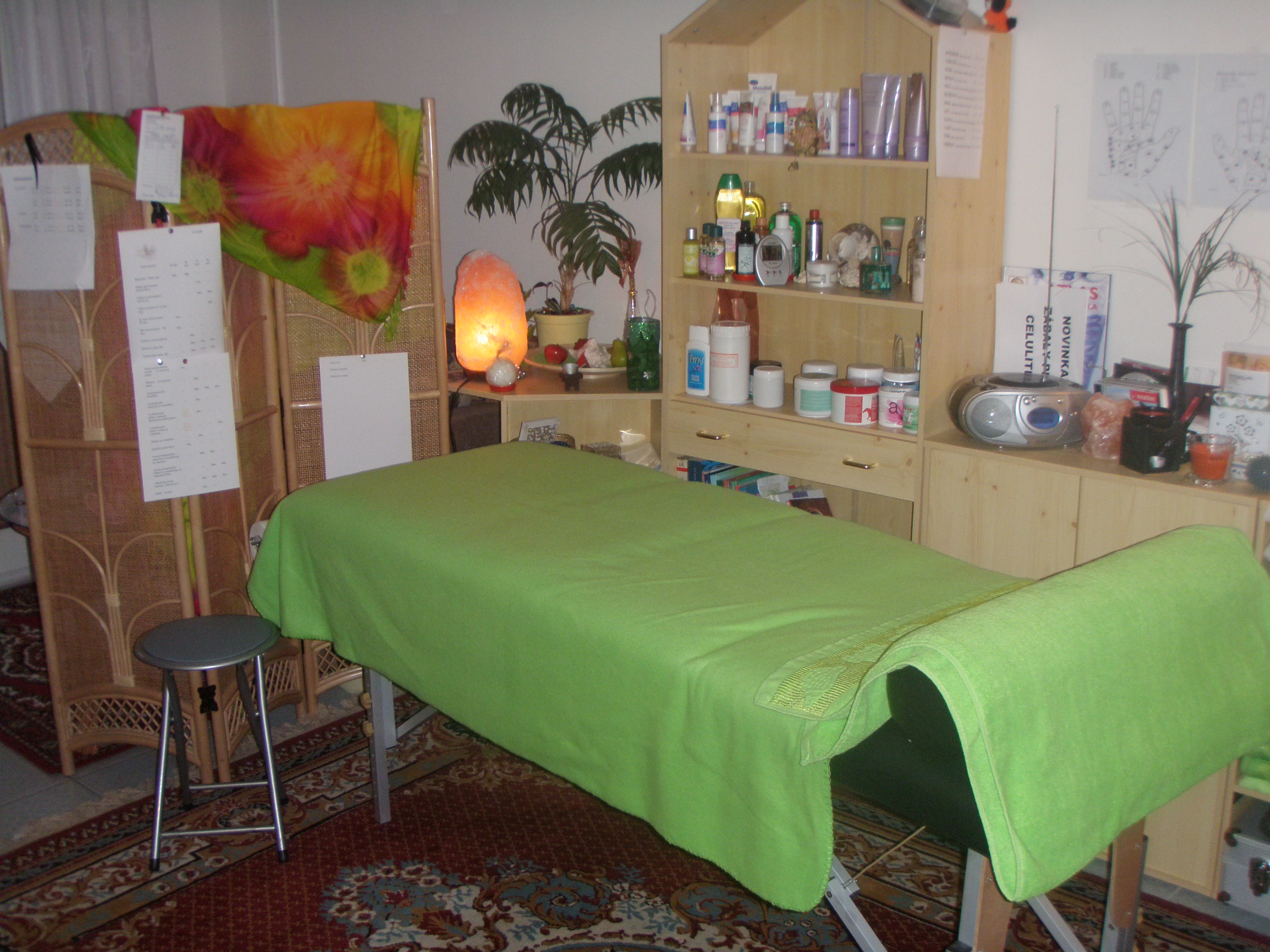 salon 1